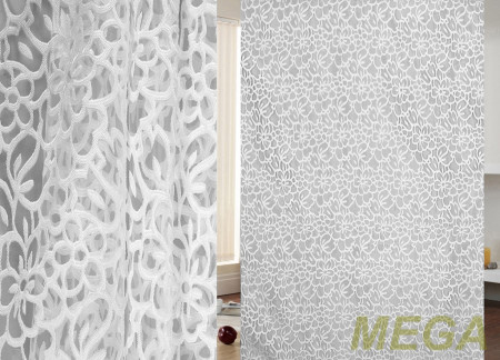 Фэнтези Органза в Красноярске