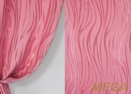 Ткани портьерные Однотон Жаккард AR 21395 V2-505/150 P