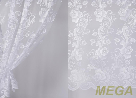 Тюль 18 в Красноярске