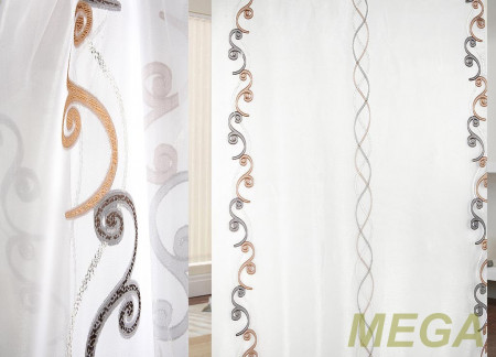 Фэнтези Полуорганза в Красноярске