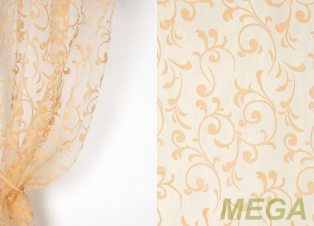 Флок Органза в Красноярске