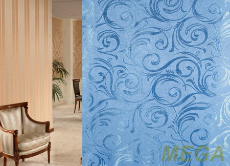 Ткани портьерные Рельеф Жаккард GL L988-10/150