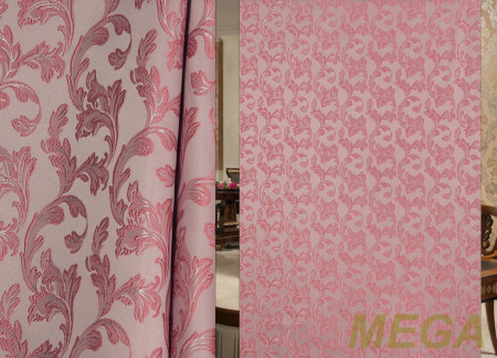 Ткани портьерные Рельеф Жаккард LI AF018-25/150 P