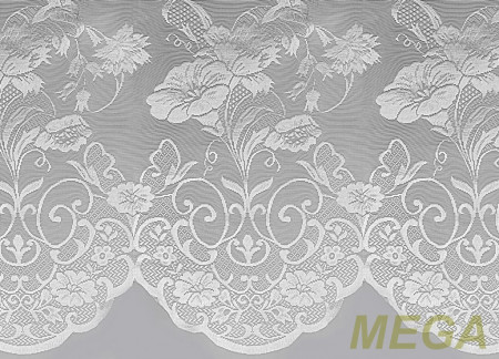 Тюль 14 в Красноярске