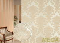 Ткани портьерные Рельеф Жаккард HXN HX317-01/280 P Jak