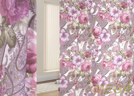 Печать Вуаль в Красноярске