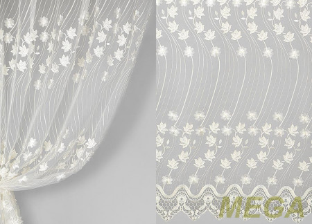 Аппликация Органза в Красноярске