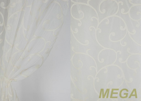 Фэнтези Органза в Красноярске