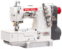 Промышленная шв.машина BAOYU GT-500D-FQ