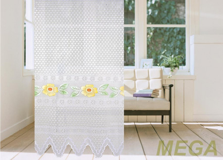 Тюль 18 в Красноярске