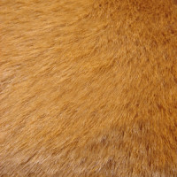 Мех искусственный, средневорсовый  в Красноярске