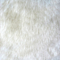 Мех искусственный, средневорсовый  в Красноярске