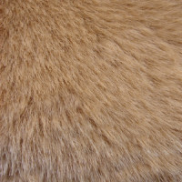 Мех искусственный, средневорсовый  в Красноярске