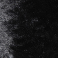 Мех искусственный, средневорсовый  в Красноярске