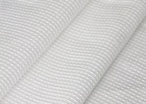 Ткань Полотенечная вафельная в Красноярске