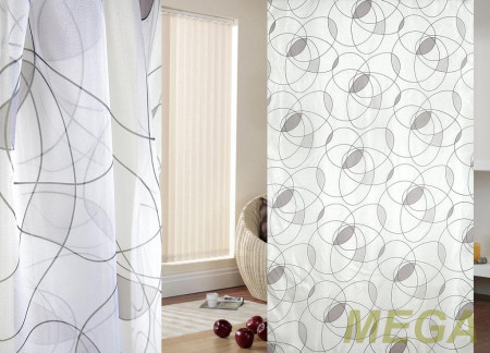 Печать Органза в Красноярске