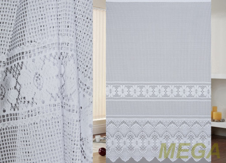 Однотон Тюль в Красноярске