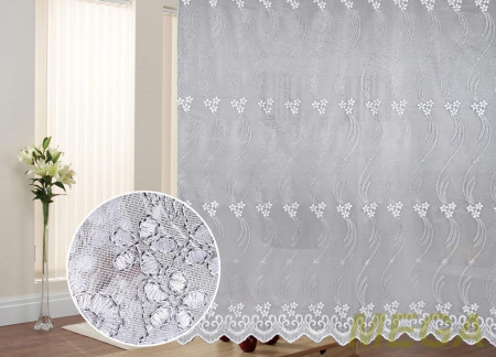 Вышивка Сетка в Красноярске