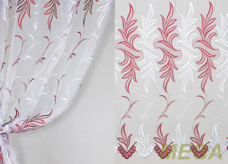 Вышивка Органза в Красноярске