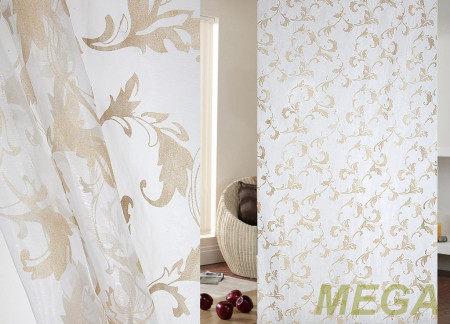 Флок Органза в Красноярске