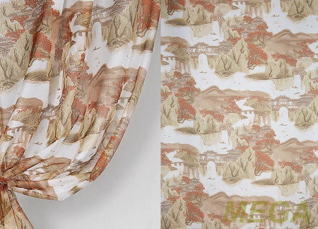 Печать Вуаль в Красноярске