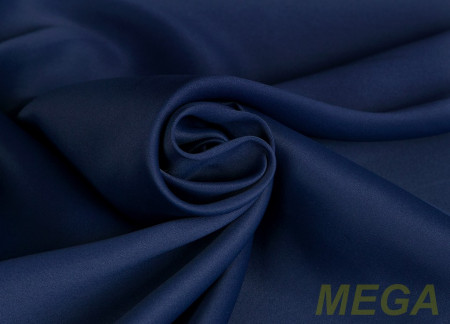 Ткани портьерные Однотон Блэкаут HXN BK220-34/280 BL