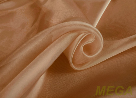 Однотон Органза в Красноярске