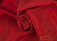 Ткани портьерные Однотон Жаккард JL 90168-red/280 P