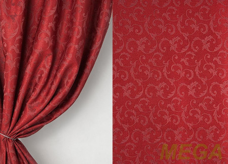 Ткани портьерные Жаккард Велюр ERT ANDSOFT-5-13/280 Soft Jak