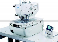 Петельные машины Brother RH982A-00 (комплект)