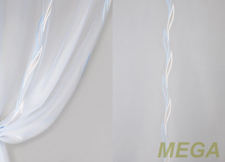 Фэнтези Полуорганза в Красноярске