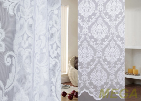 Тюль 24 в Красноярске