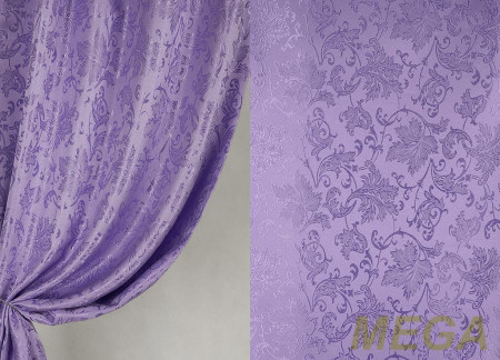 Ткани портьерные Рельеф Жаккард GL L990-45/150