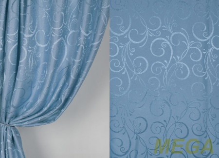 Ткани портьерные Рельеф Жаккард GL L993-47/280
