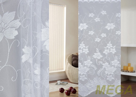 Тюль 14 в Красноярске