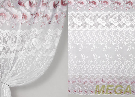 Тюль 16 в Красноярске