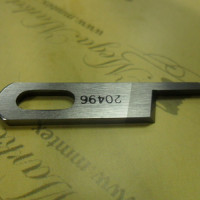 Лезвие, Ленты и Ножи в Красноярске