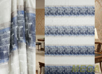 Ткани портьерные Многоцвет Жаккард TC 3DX587-D-7/280 PJac