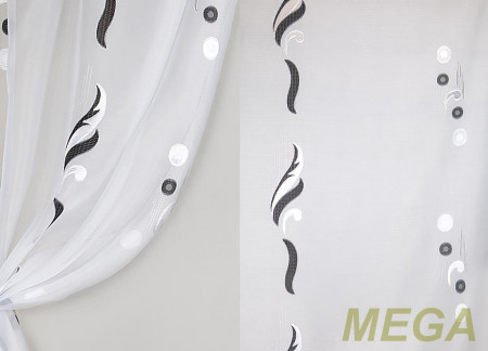 Фэнтези Полуорганза в Красноярске