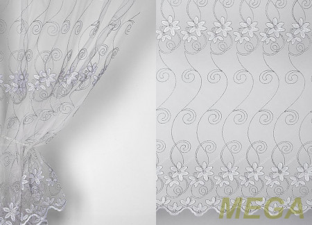 Вышивка Сетка в Красноярске