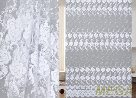 Вышивка Сетка в Красноярске