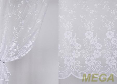 Тюль 18 в Красноярске