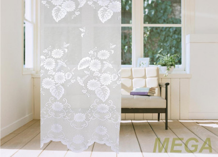 Тюль 18 в Красноярске