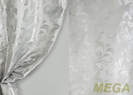 Ткани портьерные Многоцвет Жаккард WT 603-col.08/145 PJac