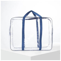 Сумки для упаковки текстильных изделий.Из ПВХ материала в Красноярске