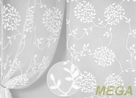 Однотон Тюль в Красноярске