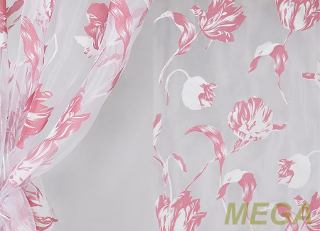 Деворе Органза в Красноярске