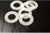 Кольца под Люверсы пластик в Красноярске