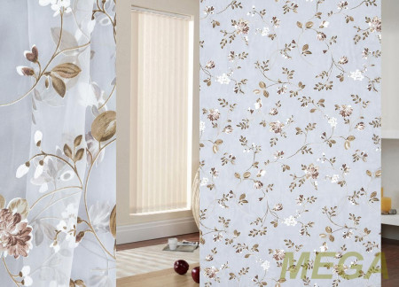 Деворе Органза в Красноярске