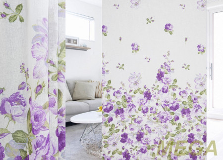 Печать Лен в Красноярске